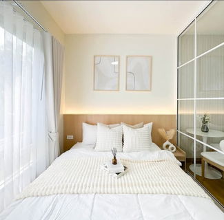 🍃OwPawin181125🍃 ขายคอนโด เดอะ ทรี ลาดพร้าว-วังหิน (The Tree Ladprao-Wanghin)