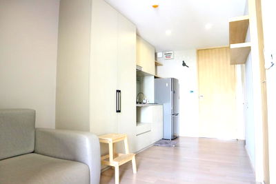 ขายคอนโด : ขายคอนโด i-zen condo ลาดพร้าว71