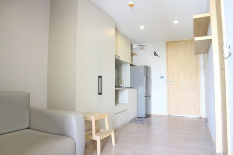 ขายคอนโด i-zen condo ลาดพร้าว71