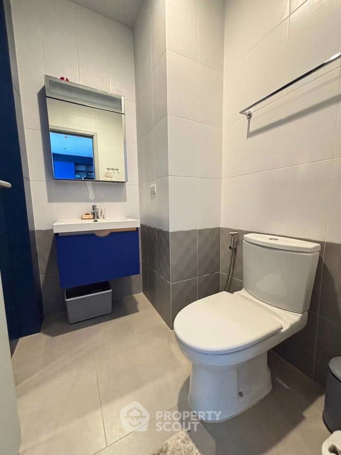 picture 2-BR Condo at XT Ekkamai near BTS Thong Lor (ID 2439528) - 6/10