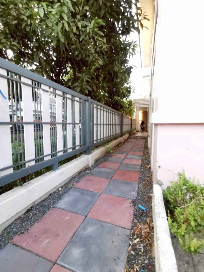 รูป ให้เช่าทาวเฮ้าส์ 2 ชั้น หลังมุม หมู่บ้านพฤกษาวิล16 ธัญญะ คลอง3 ไม่ต้องเข้าคลอง ปทุมธานี - รูปที่ 6/22