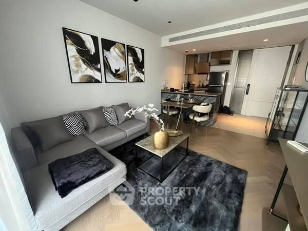picture 1-BR Condo at The Reserve 61 Hideaway near BTS Thong Lor (ID 2327375) - 3/17