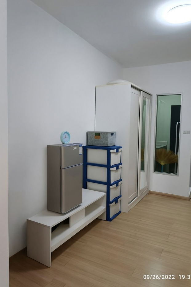 รูป ขายคอนโด A Space สุขุมวิท 77 อ่อนนุช ขนาด 31 ตรม ชั้น 8 - รูปที่ 4/7