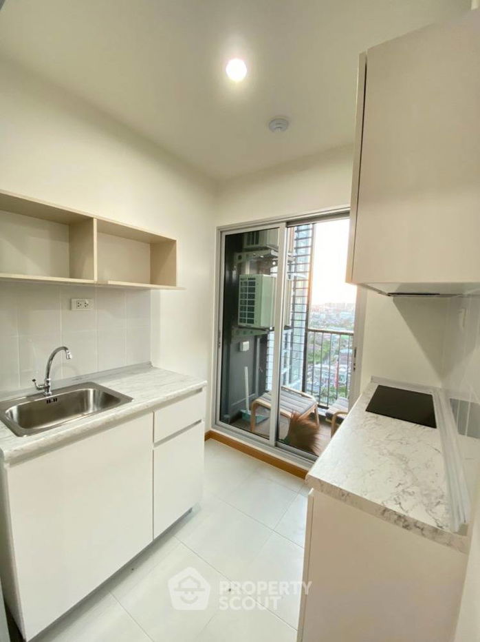picture 1-BR Condo at The President Petchkasem - Bangkhae near MRT Lak Song (ID 851139) - 4/19