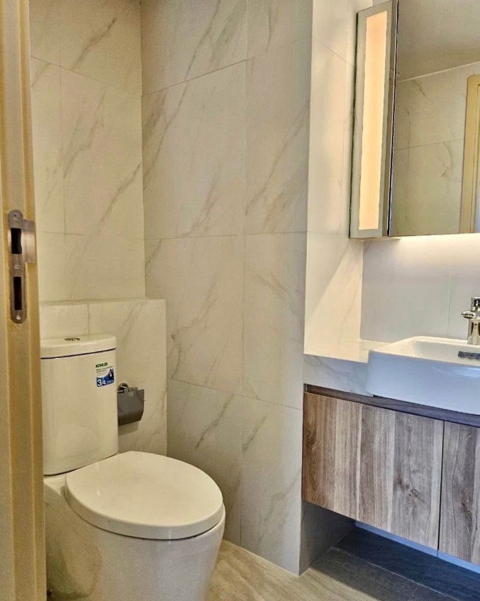 รูป #R7655 🎉 181168 ให้เช่าคอนโด Walden Asoke - รูปที่ 12/13