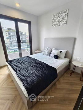 คอนโด 1-ห้องนอน ที่ แชปเตอร์ ทองหล่อ 25 ใกล้ ทองหล่อ (ID 2338730)