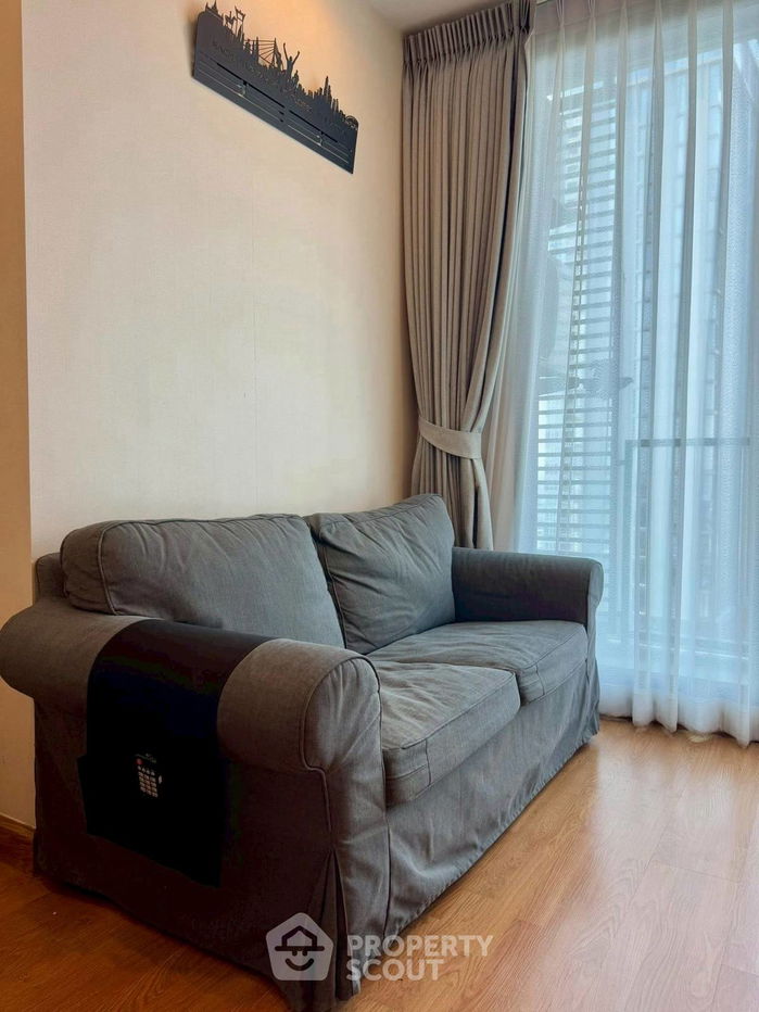 รูป คอนโด 1-ห้องนอน ที่ คิวเฮ้าส์ สุขุมวิท 79 ใกล้ BTS อ่อนนุช (ID 2437588) - รูปที่ 9/11