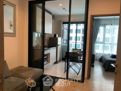 คอนโด 1-ห้องนอน ที่ เดอะ เบส พัทยากลาง ใกล้ เซ็นทรัลเฟสติวัล พัทยาบีช (ID 1144315)