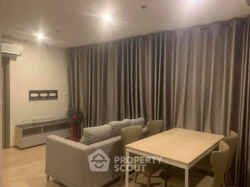 รูป คอนโด 2-ห้องนอน ที่ ไอดีโอ โอทู บางนา ใกล้ BTS บางนา (ID 476349) - รูปที่ 8/9