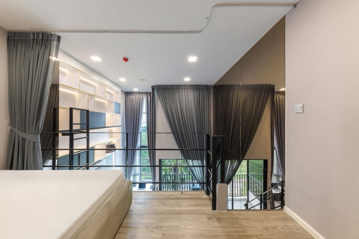 picture ADD line id : @cutecondo available to touring please make appointment here - 10/10