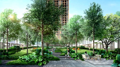 คอนโด ถนนดินแดง : **ขายดาวน์** ถูกมากไม่ถึงแสน คอนโด Noble Nue Epic Asoke-Rama 9 - ราคา VIP ขนาด 26 ตร.ม. ตึก D ชั้น 11