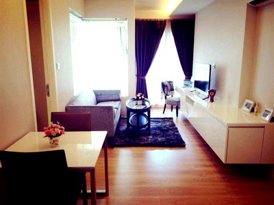 Condos for rent : H Sukhumvit                        43