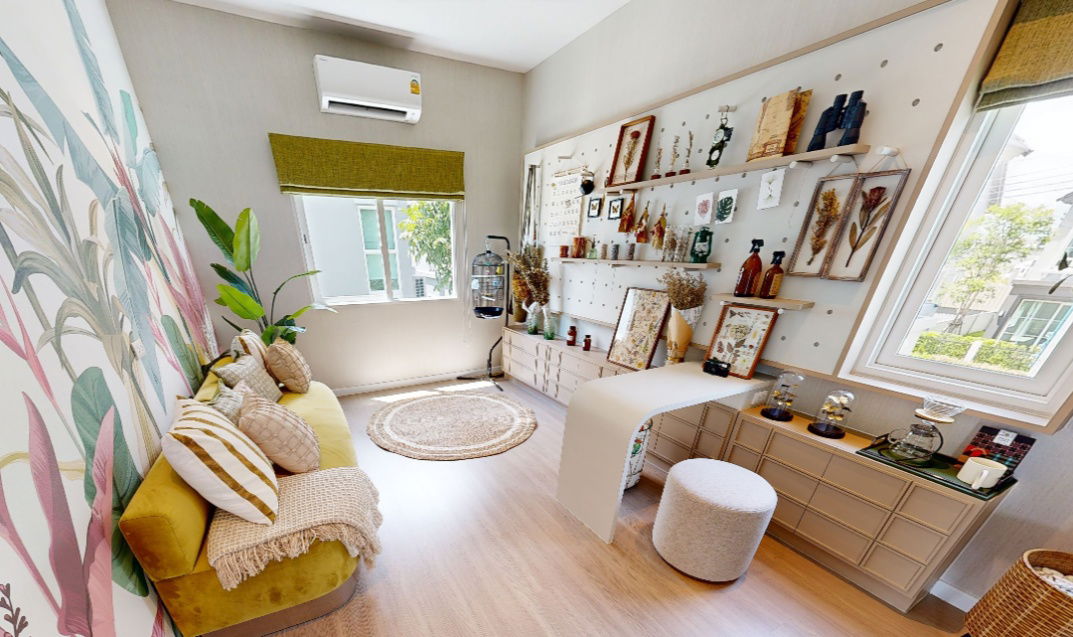 picture ðĄSARANSIRI SRINAKARIN - PHRAEKSA ð 061-6161426 | 065-4496399ðĐ LINE: @wsrcondo - 5/13