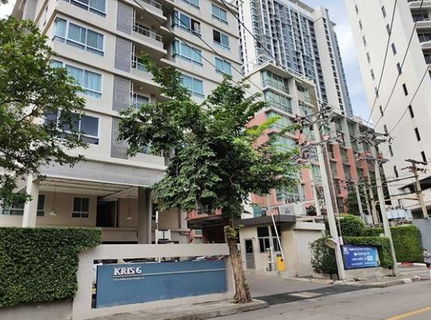 (19779) Project name The Kris Ratchada