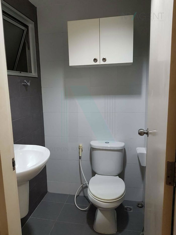 รูป ให้เช่าคอนโด มาย คอนโด สุขุมวิท 81 อาคาร 1 ชั้น 5 1 ห้องนอน ขนาด 25.00 ตรม ใกล้ BTS อ่อนนุช - รูปที่ 8/8