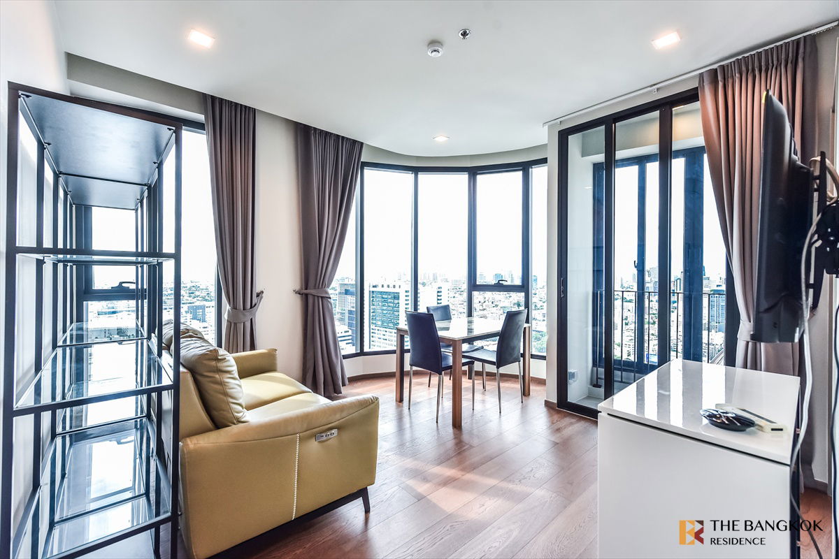 picture Ideo Q Victory, Near BTS Victory Monument 🌟 Beautiful unit, ready for viewing anytime! ✨ - 2/13