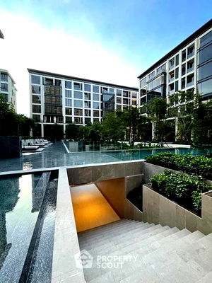 คอนโดให้เช่า : คอนโด 2-ห้องนอน ที่ เดอะ รีเซิร์ฟ 61 ไฮด์อะเวย์ ใกล้ BTS ทองหล่อ (ID 2436421)