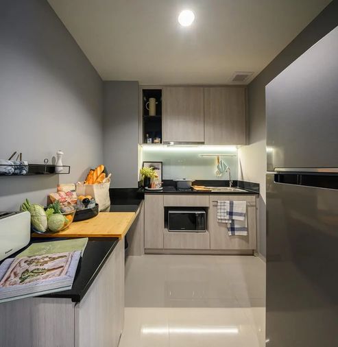 Niche Mono Ramkhamhaeng