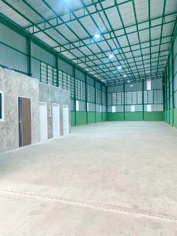 picture 70-75 baht per square meter, the cheapest in the world Wat BangKradee Sch 1km. Bang Kradee 20-32 - 6/8