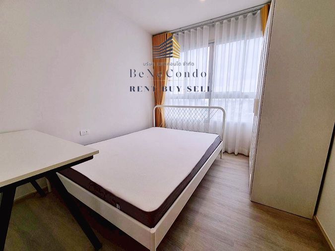 *** (2 ห้องนอน) (เอเจนท์ประจำโครงการ) ให้เช่าคอนโด : ไอดีโอ จรัญฯ 70-ริเวอร์วิว (Ideo Charan 70-Riverview)*** 