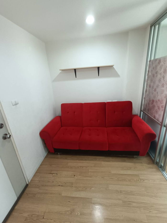 รูป #SC9717 📌 ให้เช่า | 🟦🟨ลุมพินี วิลล์ อ่อนนุช 46🟥🟩💬 𝑪𝒐𝒏𝒕𝒂𝒄𝒕 𝑳𝑰𝑵𝑬: @𝒔𝒆𝒄𝒓𝒆𝒕𝒑𝒓𝒐𝒑𝒆𝒓𝒕𝒚 🔥✨ - รูปที่ 3/8