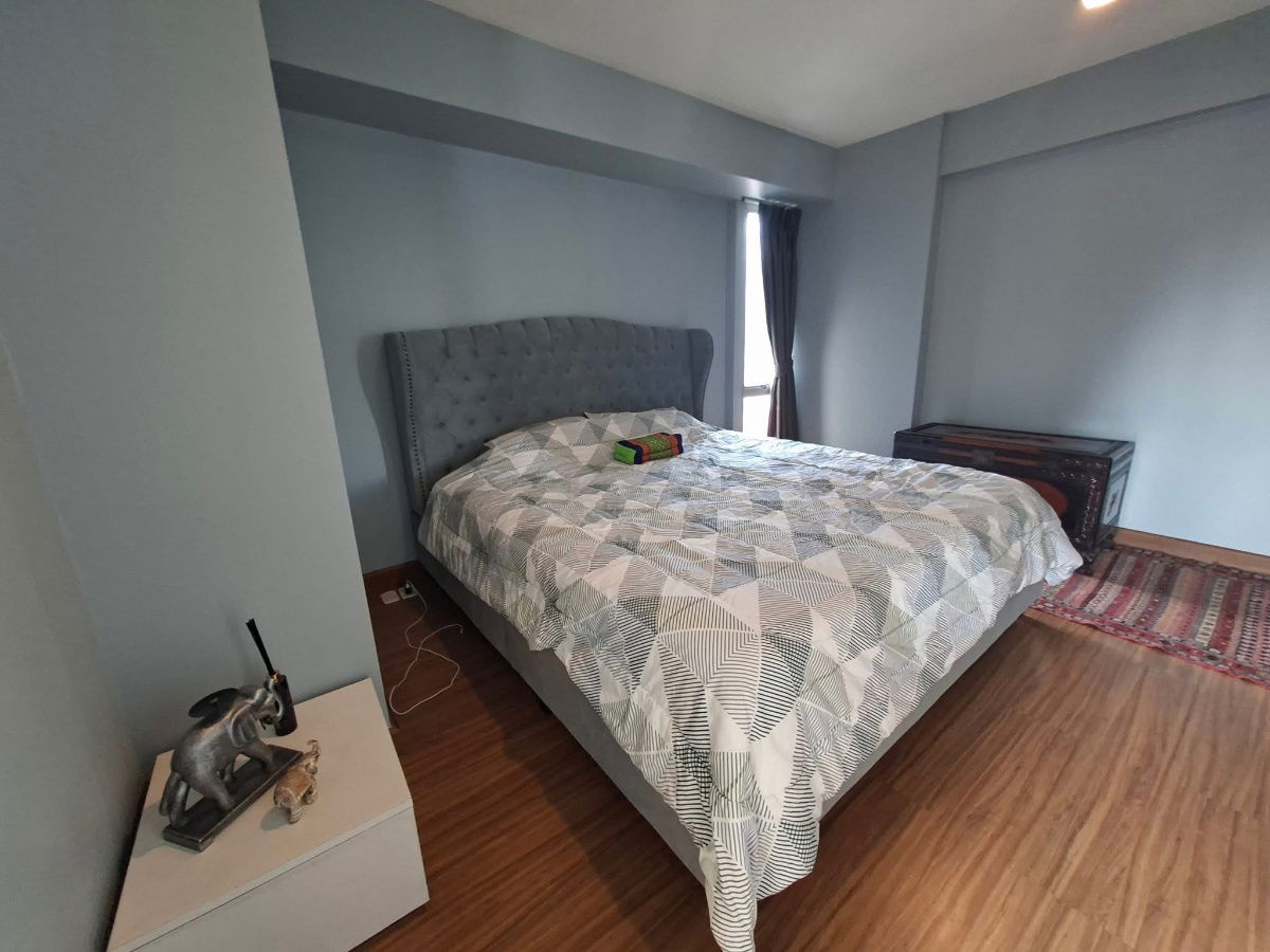 รูป #R7685 🎉 191168 ให้เช่าคอนโด My Resort Bangkok - รูปที่ 3/20