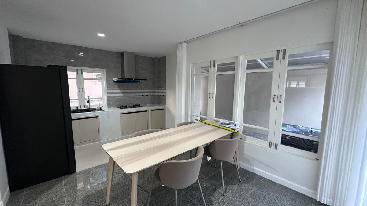 รูป ให้เช่า : HST0030 : เพอร์เฟค เพลส รามคำแหง 164 Perfect Place Ramkhamhaeng 164 - รูปที่ 4/11