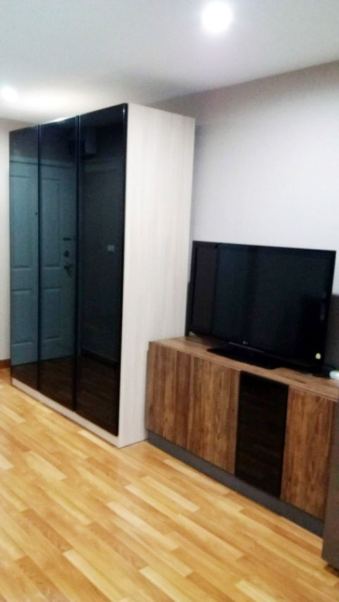 รูป ***ให้เช่า Regent Home สุขุมวิท81 (Built-in อย่างดี + ห้องสวย!!!) *รับโปรพิเศษ* LINE : @Feelgoodhome (มี@หน้า) - รูปที่ 9/14