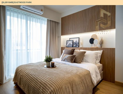 DL25110450 Condo for sale, Eastwood Park near -, ready to move in, call urgently 0638692663 LineID @534wlwof