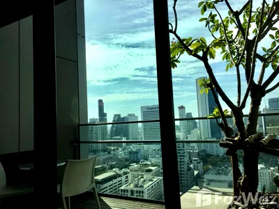Condos for rent : 2 Bedroom Condo for rent at The Met 37121