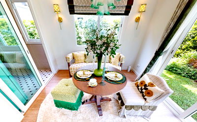 บ้านเดี่ยว วิทยาลัยสารพัดช่างสมุทรปราการ : 🏡สราญสิริ ศรีนครินทร์ - แพรกษา บ้านเดี่ยวหลังใหญ่ เพดานสูง โปร่ง อากาศถ่ายเทดีมาก! เริ่ม 7.59 ลบ. **📞 061-6161426 | 065-4496399 | LINE: @wsrcondo