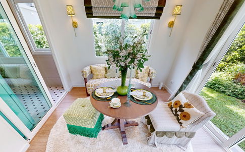 🏡สราญสิริ ศรีนครินทร์ - แพรกษา บ้านเดี่ยวหลังใหญ่ เพดานสูง โปร่ง อากาศถ่ายเทดีมาก! เริ่ม 7.59 ลบ. **📞 061-6161426 | 065-4496399 | LINE: @wsrcondo