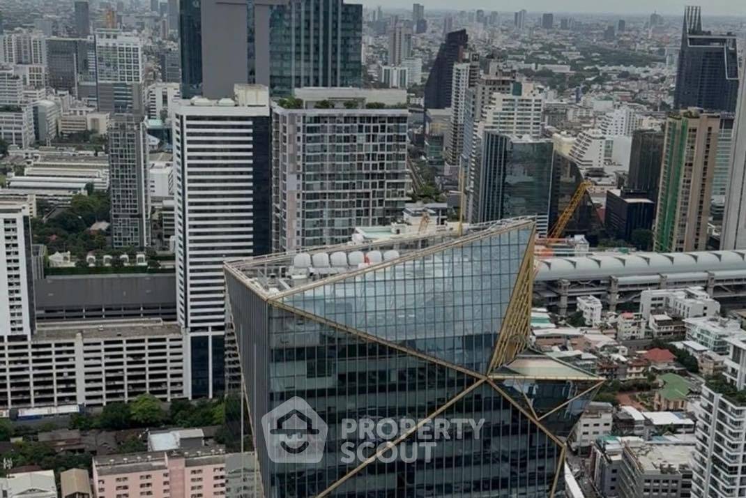 picture 1-BR Condo at The Address Siam-Ratchathewi near BTS Ratchathewi (ID 2334538) - 2/8