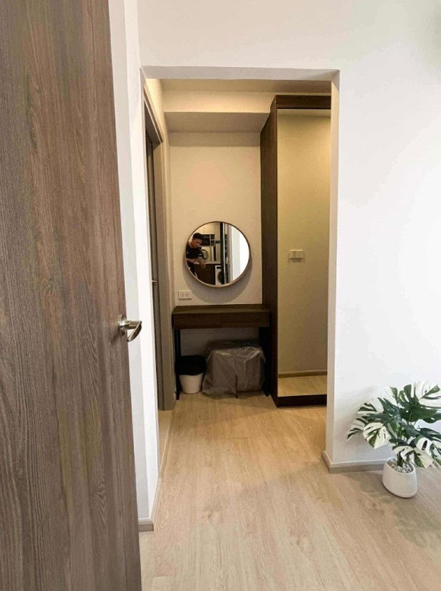 รูป 🤝🏻RB21739 ให้เช่าถูกมาก👍นิว ครอส คูคต สเตชัน✅แอดไลน์ @mproperty( มี @ ด้วย) แอดมินตอบไว - รูปที่ 5/12