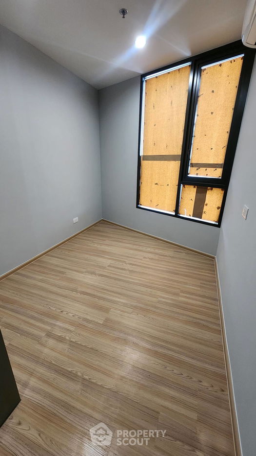 รูป คอนโด 2-ห้องนอน ที่ สกายไรส์ อเวนิว สุขุมวิท 64 ใกล้ BTS ปุณณวิถี (ID 2439640) - รูปที่ 18/25