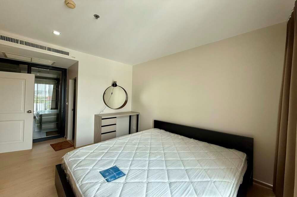 รูป 🔥 สำหรับขาย !!🔥 Code C20250800046..........Noble Reflex, 1 ห้องนอน, 1 ห้องน้ำ, ห้องกว้าง, แต่งครบ, ราคาพิเศษ!!📣📣 - รูปที่ 6/6