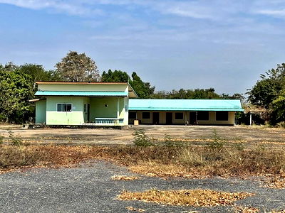 โรงงาน เขาฉกรรจ์ สระแก้ว : AZE_084 ขายโรงงานพร้อมที่ดิน ตำบลหนองหว้า อำเภอเขาฉกรรจ์ สระแก้ว (โปรโมชั่นจนถึงวันที่ 30 ธันวาคม 2568)