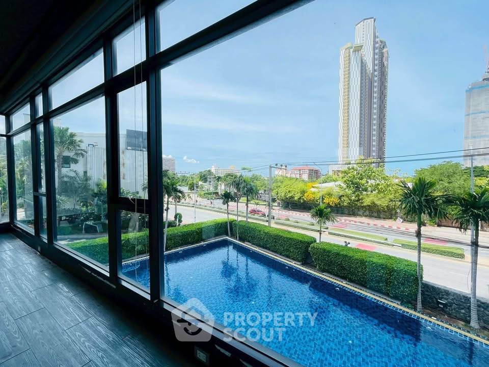 รูป คอนโด 1-ห้องนอน ที่ ดุสิต แกรนด์ คอนโด วิว ใกล้ หาดจอมเทียน (ID 2436450) - รูปที่ 12/14