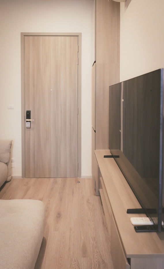 รูป owner ปล่อยเช่าเอง KnightBridge Prime Ratchayothin - รูปที่ 3/17