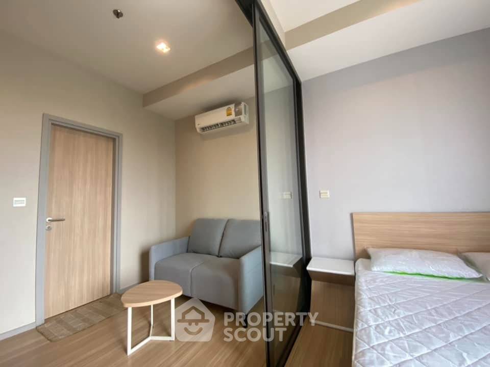 picture 1-BR Condo at M Jatujak near BTS Saphan Khwai (ID 2378944) - 7/18