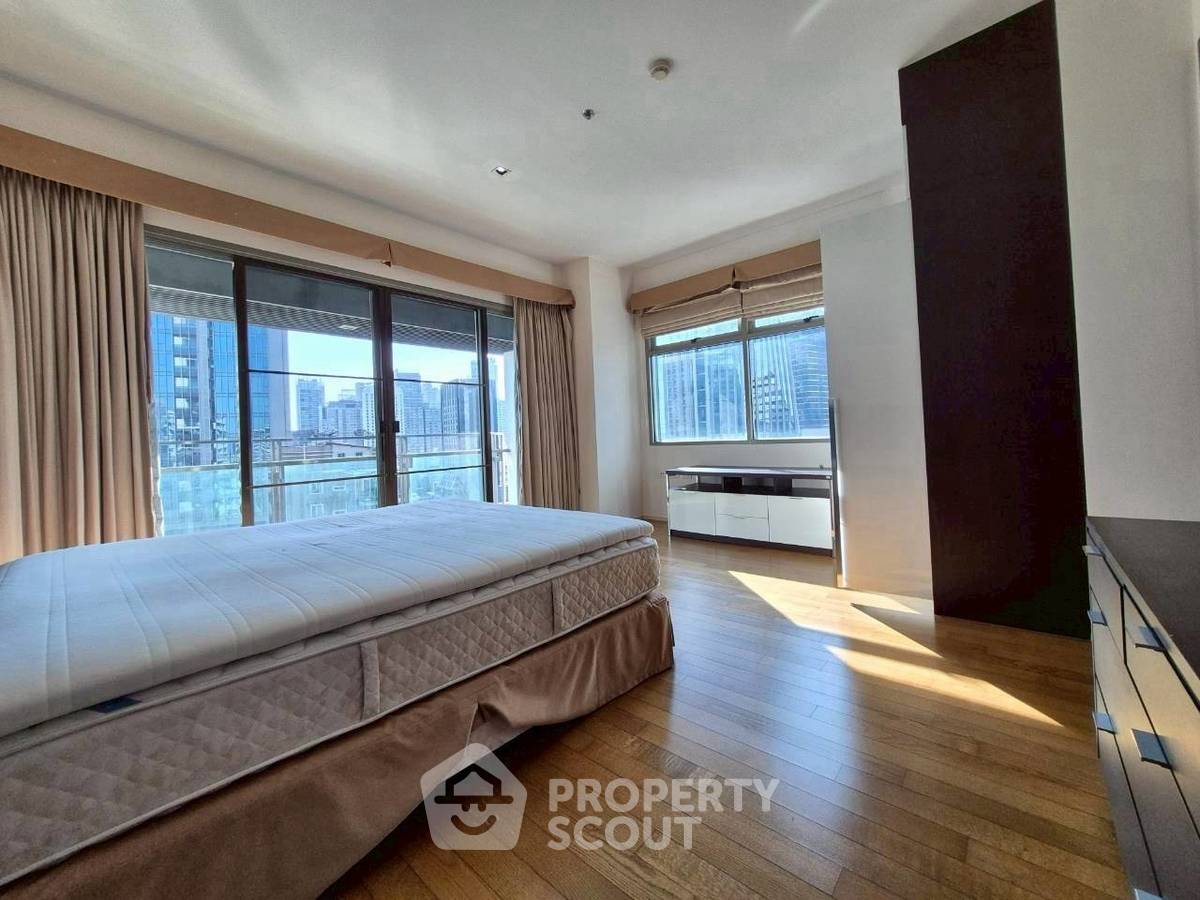 picture 2-BR Condo at The Madison near BTS Phrom Phong (ID 2437624) - 17/20