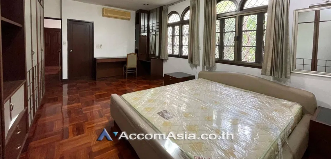 รูป 🔼🔽 AccomA 📩  5 BR House in Khlong Tan Nuea (AA29561) - รูปที่ 11/16