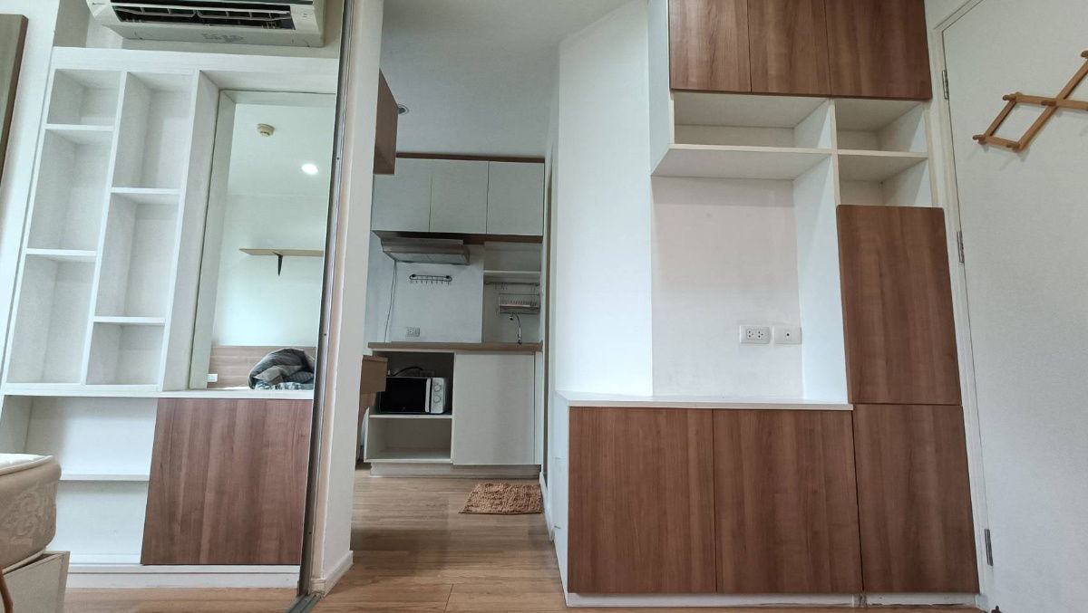 รูป #SC9717 📌 ให้เช่า | 🟦🟨ลุมพินี วิลล์ อ่อนนุช 46🟥🟩💬 𝑪𝒐𝒏𝒕𝒂𝒄𝒕 𝑳𝑰𝑵𝑬: @𝒔𝒆𝒄𝒓𝒆𝒕𝒑𝒓𝒐𝒑𝒆𝒓𝒕𝒚 🔥✨ - รูปที่ 5/8