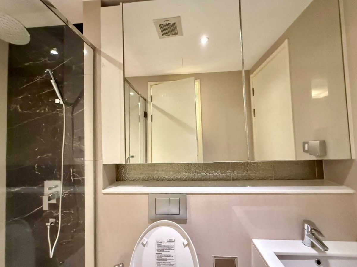 รูป #A124508 ✅ 19/11/68 ให้เช่า H Sukhumvit 43📲📢สอบถาม ld line @condoboy - รูปที่ 12/14