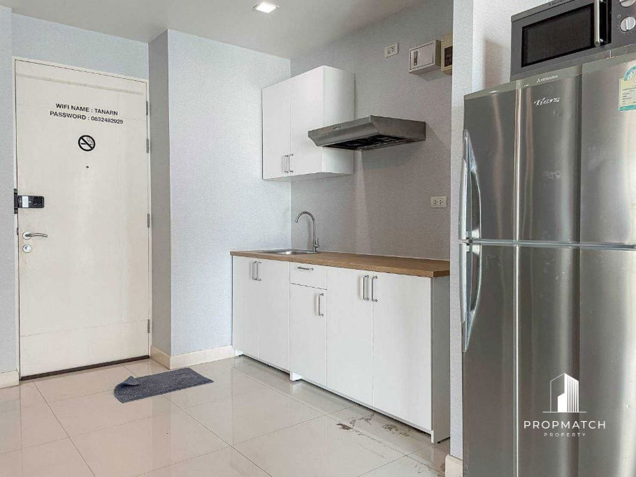 รูป ✨Flash Deal ✨Wish @ Samyan ( 2Bed 2Bath 80SQM.) แต่งครบพร้อมอยู่ !! เพียง 33,000 บาทต่อเดือน Tel.0981315848 @propmatch - รูปที่ 9/12