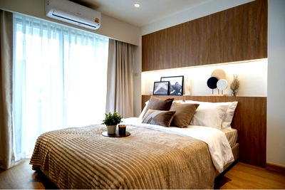 ขายคอนโด : คอนโด Eastwood Park – ตึก A ชั้น 3 ห้องใหญ่ 64.71 ตร.ม. ราคาดีมาก!