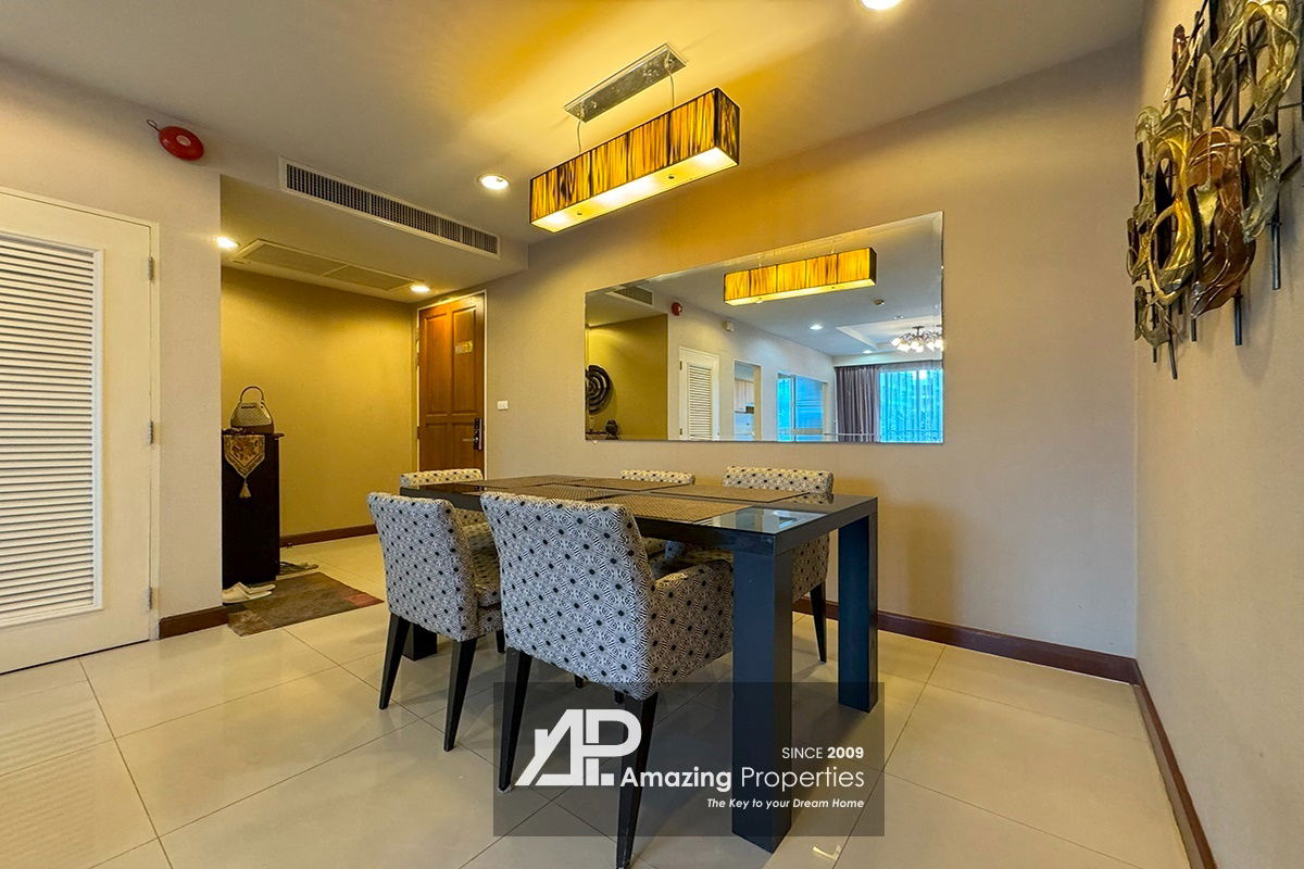 รูป ดีลดี! ขายห้อง 2 ห้องนอนในพระโขนง - รูปที่ 7/15