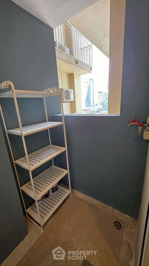 รูป คอนโด 2-ห้องนอน ที่ บ้านสิริ 31 คอนโด ใกล้ MRT สุขุมวิท (ID 2438491) - รูปที่ 13/16