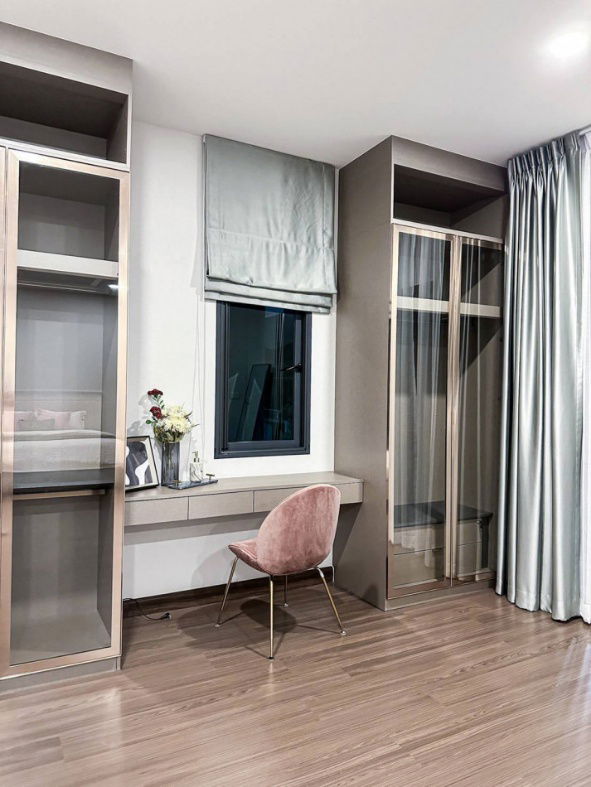 รูป ขาย-ให้ เช่า บ้านเดี่ยว เดอะ ซิตี้ บางนา 313 ตรม 70 ตรว 4ห้องนอน 5ห้องน้ำ บ้านหรูเฟอร์นิเจอร์ครบ ติด Mega Bangna พร้อมเข้าอยู่ทันที - รูปที่ 10/12