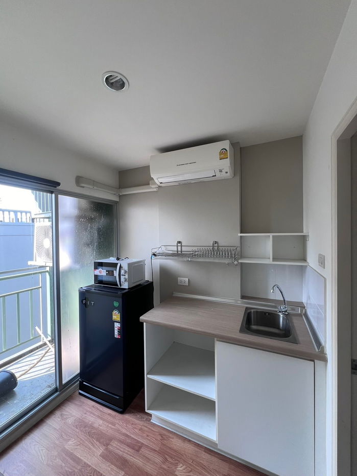 รูป ‼️เช่า2ปี6,000/เดือน lpnมิกซ์เทพารักษ์@สถานีศรีเทพา - รูปที่ 1/10